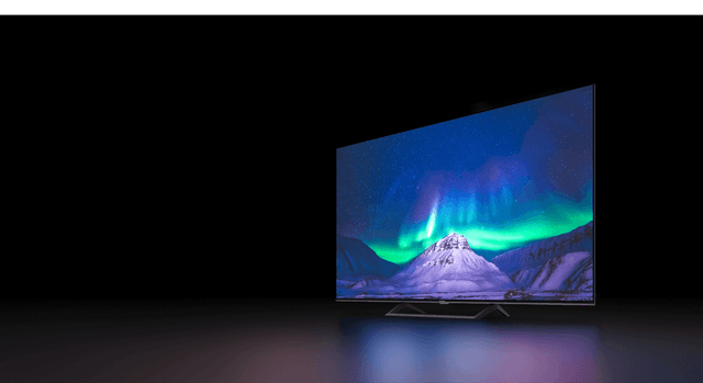 شاشة تلفزيون شاومي اي برو 4k الذكي 65 بوصة Xiaomi A Pro Smart TV 4k Display - 93972