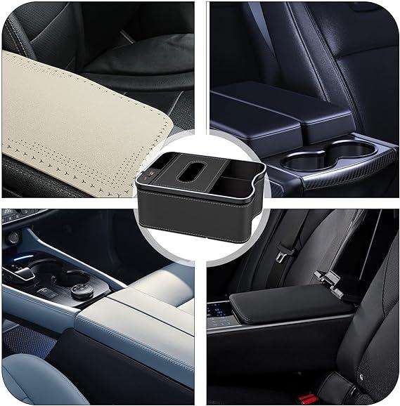 Car Armrest Storage Box Organizer - SW1hZ2U6MzE2OTg1Nw==