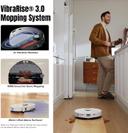 Roborock S8 MaxV Ultra Robot Vacuum & Sonic Mop - 724391