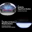 Roborock S8 Max Ultra Robot Vacuum and Mop