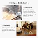 Roborock S8 Max Ultra Robot Vacuum and Mop