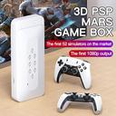 M22 Game Stick Retro Video Game Consoles Wireless Controller Built-in Games