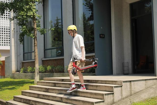 Segway Ninebot eKickScooter Zing C15E