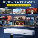 M22 Game Stick Retro Video Game Consoles Wireless Controller Built-in Games