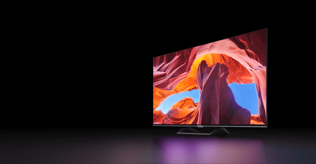 Xiaomi A2 43 Inch Smart TV 4k UHD Display