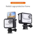 حامل كاميرا انستا 360 جو 3 أوزون O Ozone Protective Housing Case Compatible for Insta360 Go3 Accessories