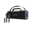 سماعات سبيكر مكبر صوت مع مايك لاسلكي 18000 مللي أمبير Wekome Beluga D2 Outdoor Wireless Speaker