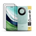 شاشة حماية هواوي ميت 60 برو بصلابة 9H حزمة 2 في 1 أوزون O Ozone Screen Protector for Huawei Mate 60 Pro