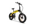 Ducati Scrambler SCR-E Bike 7-Speads Gear 374Wh Battery - SW1hZ2U6MzE3NDkzOQ==