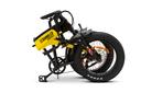 دراجة كهربائية للكبار دوكاتي قابل للطي 25 كم/س 374 واط بالساعة Ducati Scrambler SCR-E Bike