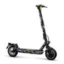 سكوتر كهربائي للكبار جيب قابل للطي 25 كم/س 500 واط Jeep 2XE Urban Camou Electric Scooter