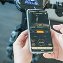 سكوتر كهربائي للكبار جيب قابل للطي 25 كم/س 500 واط Jeep 2XE Urban Camou Electric Scooter