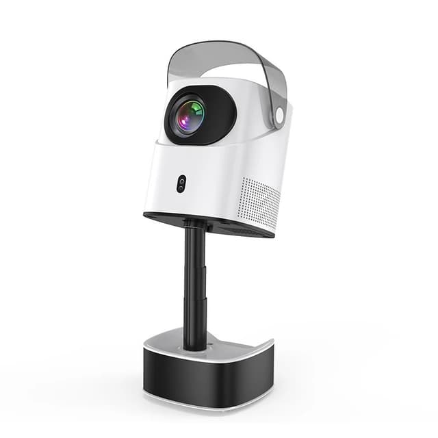 TS-2 Integrated Liftable Smart Projector 1080p 140inch