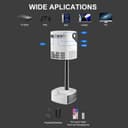 TS-2 Integrated Liftable Smart Projector 1080p 140inch