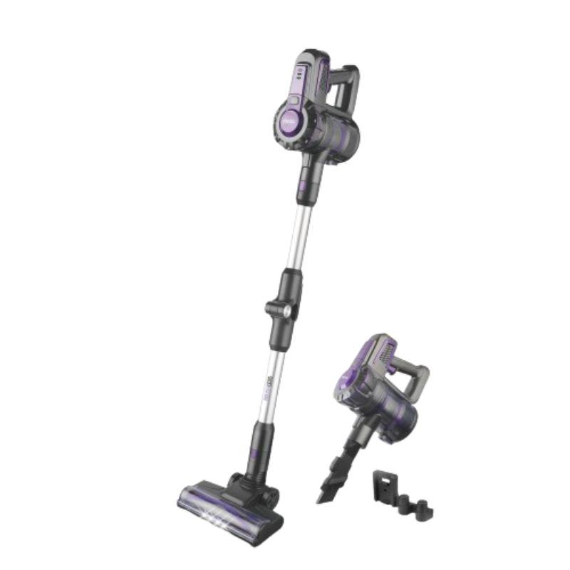Dsp Professional KD2043 cordless vaccum cleaner