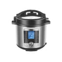 قدر ضغط كهربائي 6 لتر دي اس بي 1000 واط Dsp Professional Electric Pressure Cooker