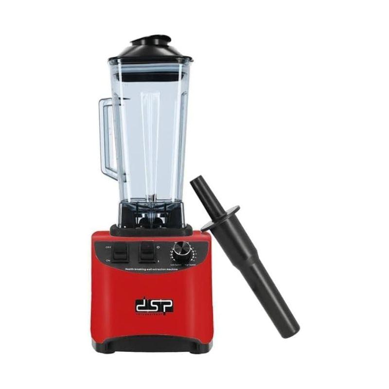 Dsp Multi-function Juicer And Blender 2L 1800W KJ2099