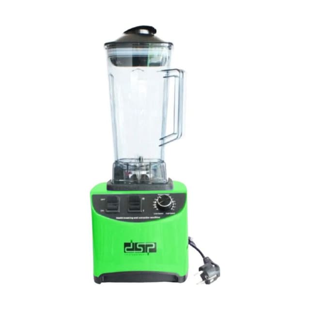 Dsp Multi-function Juicer And Blender 2L 1800W KJ2099
