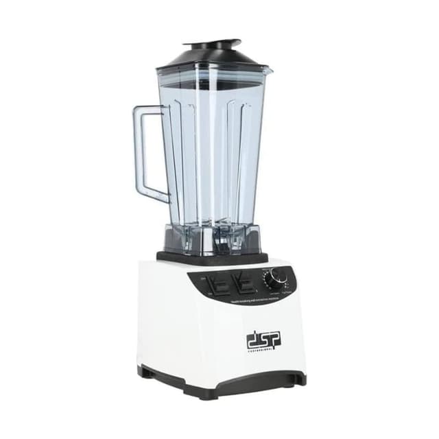 Dsp Multi-function Juicer And Blender 2L 1800W KJ2099