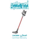 مكنسة يدوية كهربائية لاسلكية شاومي أوبن بوكس Dreame Vacuum Cleaner T20 Open Box