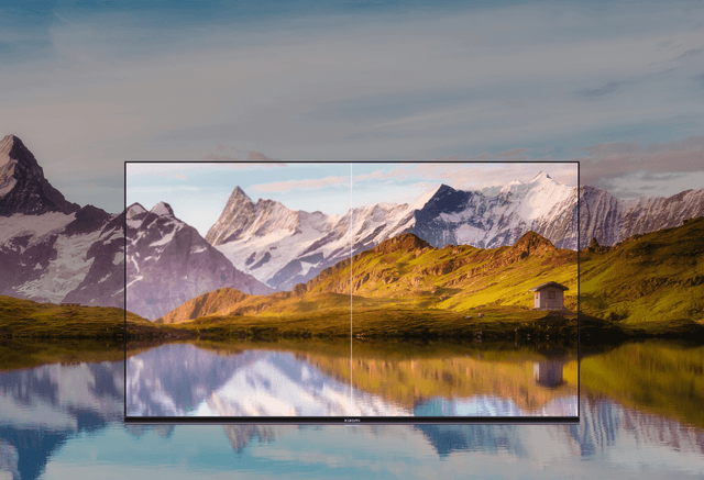 Xiaomi A2 43 Inch Smart TV 4k UHD Display