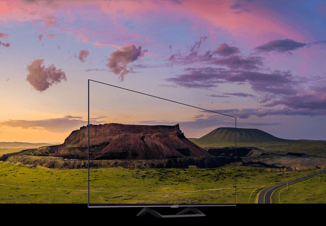 Xiaomi A2 43 Inch Smart TV 4k UHD Display