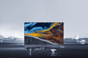 شاشة تلفزيون سمارت 55 بوصة شاومي كيو 2 الذكي 4K مع نتفلكس Xiaomi Q2 Smart TV - 93978