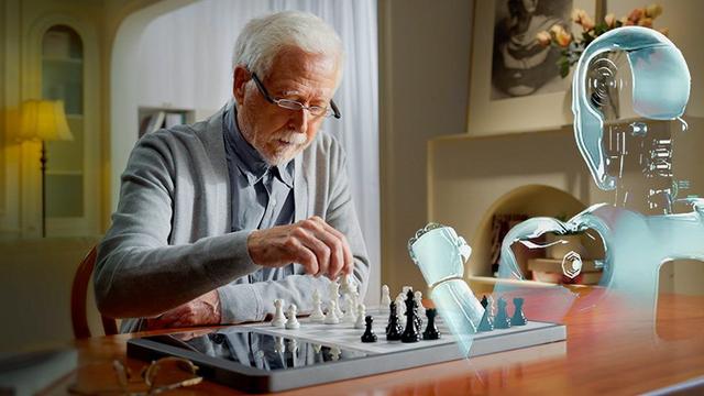 Chessnut Evo - The Future of Ultra Smart AI Chessboard CE100