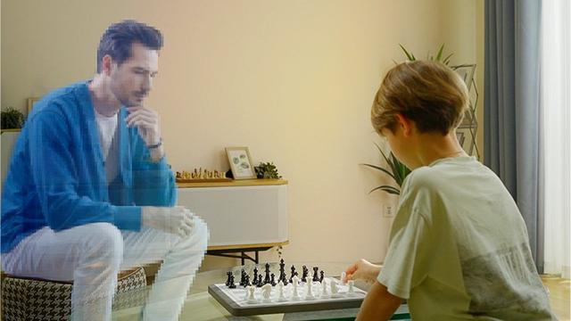 Chessnut Evo - The Future of Ultra Smart AI Chessboard CE100