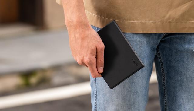 Onyx Boox Poke 5 With Free Case Cover