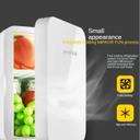 Amoi Small Car And Home Portable Fridge 8L