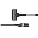 مكنسة روبوت التنظيف مع مكنسة كهربائية لاسلكية مدمجة ايكوفاكس كومبو 8700 باسكال Ecovacs X2 Combo All-in-one Robot Vacuum