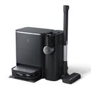 مكنسة روبوت التنظيف مع مكنسة كهربائية لاسلكية مدمجة ايكوفاكس كومبو 8700 باسكال Ecovacs X2 Combo All-in-one Robot Vacuum