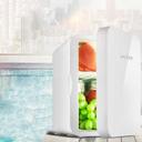 Amoi Small Car And Home Portable Fridge 8L