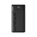 باور بانك شاحن متنقل انكر 10000 مللي أمبير 15 واط Anker 324 Power Bank A1237H11 - SW1hZ2U6MzIxNzgzMA==