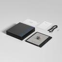 Onyx Boox Go Color 7 E-Paper E-Ink Tablet 4G+64G Front Light Colored EReader