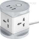 توصيلة كهرباء 3 متر وينينج ستار 2500 واط Winning Star Universal Outlets Socket