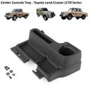 Center Console Tray - Toyota Land Cruiser LC70 Series - SW1hZ2U6MzE5NTMxNg==