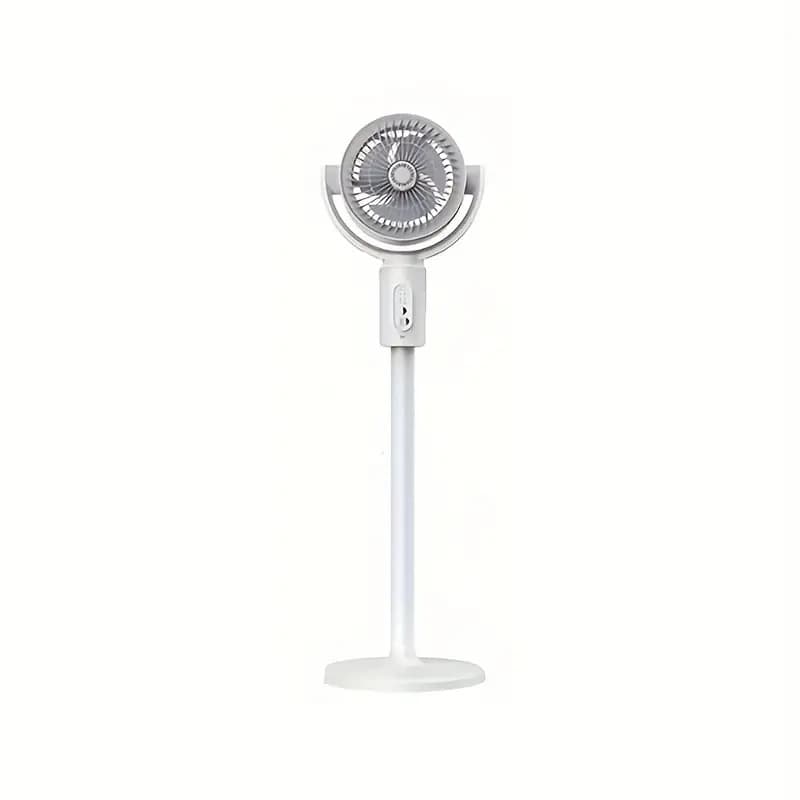 3 in 1 Portable Air Circulation Fan With Remote Control