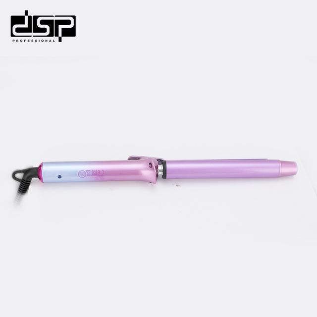 جهاز فير الشعر الكيرلي دي اس بي 65 واط Dsp Curling Iron