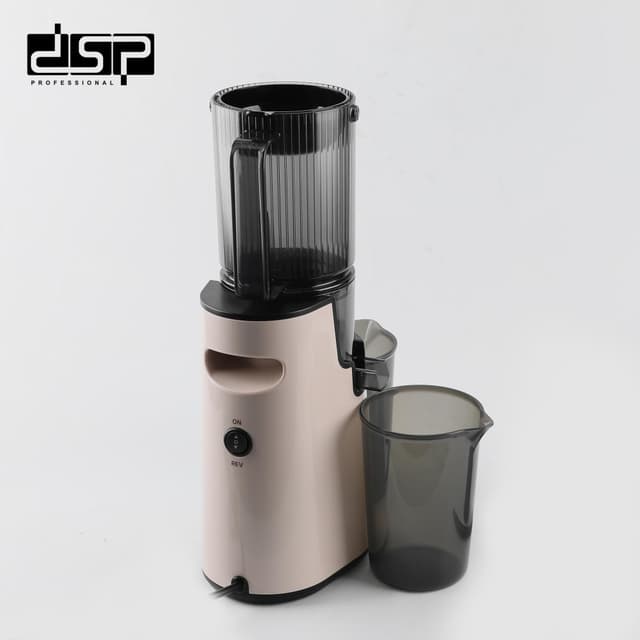 Dsp Professionals KJ3079 Whole Fruit Juicer 250W - 697382