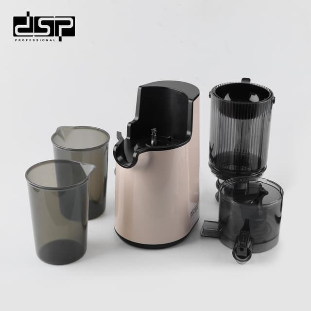 Dsp Professionals KJ3079 Whole Fruit Juicer 250W - 697379