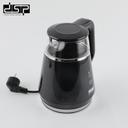 غلاية ماء كهربائية دي اس بي 1100 واط 1 لتر Dsp Professional Touch Digital Kettle