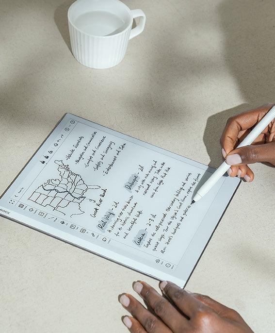 Onyx Boox Go 10.3" EPaper E Ink Tablet 4G+64G 300 PPI