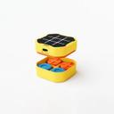 لعبة اكس او الكترونية 3 في 1 جيكر GiiKER Tic Tac Toe Bolt Game