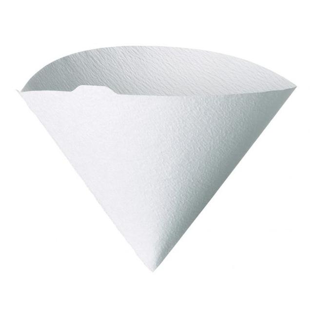 Hario V60 Paper Filter 02 W 100 sheets - SW1hZ2U6MzE5ODkwMw==