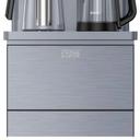 براد ماء كولر مع غلاية شاي كهربائية مدمجة وينينج ستار 1350 واط Winning Star Smart Tea Machine And Water Dispenser