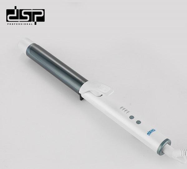 جهاز فير الشعر الكيرلي دي اس بي 61 واط أربع درجات حرارة Dsp Professional Curling Iron - SW1hZ2U6MzIxOTU2OA==