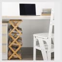 Foldable Wooden Bamboo Shoe Rack