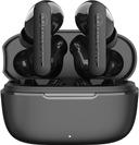 Monster N-Lite Clear Talk Wireless Earbuds Bluetooth 5.3 Headphones with CVC 8.0 Noise Reduction, IPX8 Waterproof in-Ear Stereo Earphones 60H Playtime, with Fast Charging for Sport - SW1hZ2U6MzE5OTU2OA==